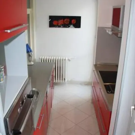 Appartement Lucius Split