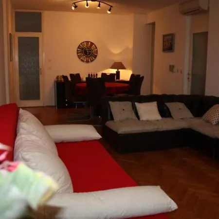 Lucius Appartement