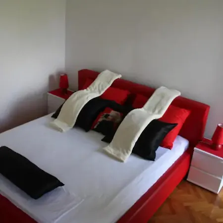 Appartement Lucius *