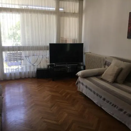 Lucius Appartement *