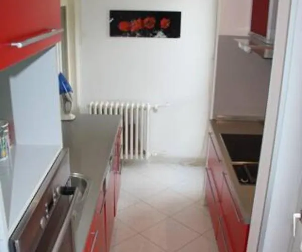 Lejlighed Lucius Split