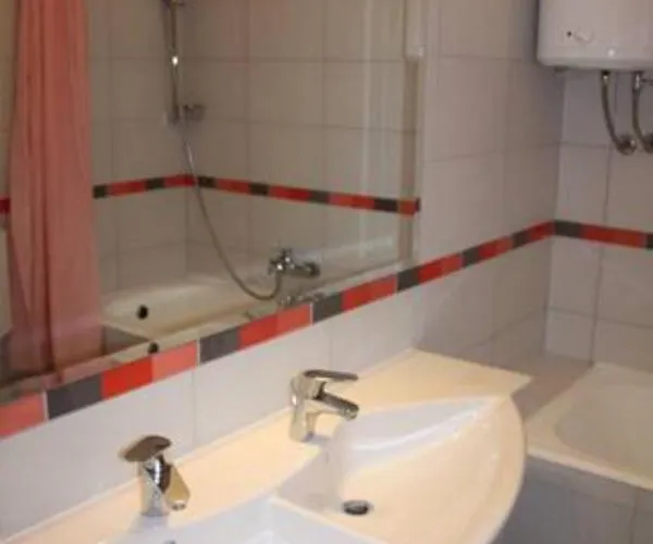 Lucius Lejlighed Split