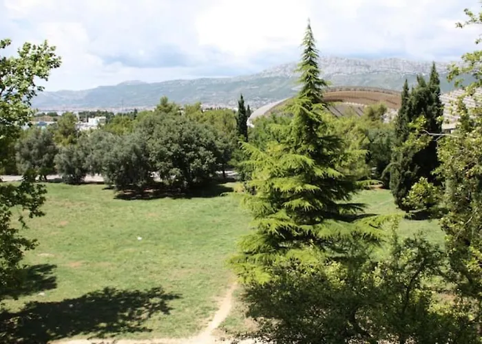 Lucius * 斯普利特